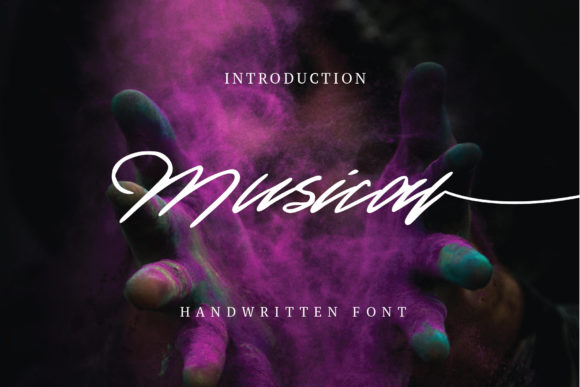 Musical Font Review: A Designer’s Take on Script Amp’s Latest Release